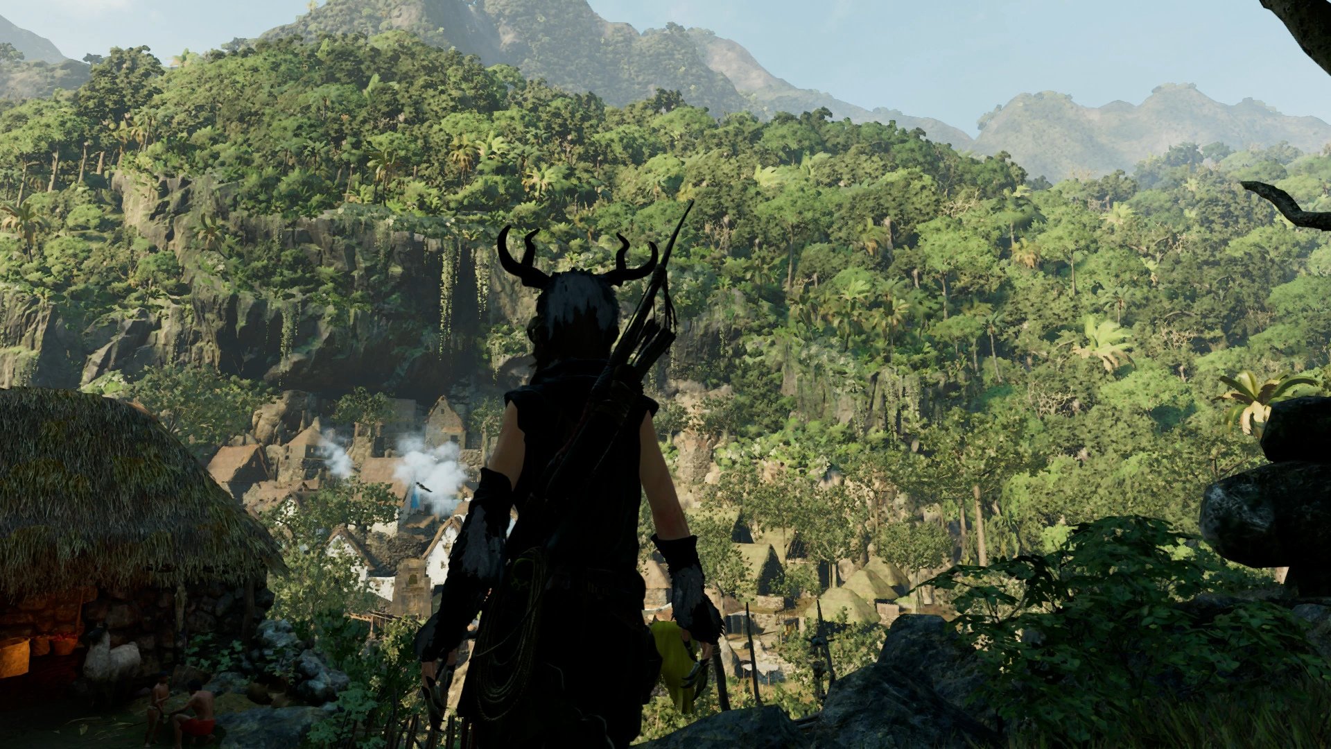 Shadow of the Tomb Raider - Imagen 25